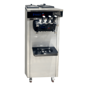 Ice cream machine WITH STAND – MK618CBPA