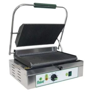 ELECTRIC CONTACT GRILL