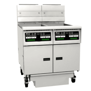 PITCO FRYER SE14 C-2/FD