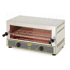 Infrared salamander toaster – 1 cooking level GN 1/1 – TS 1270