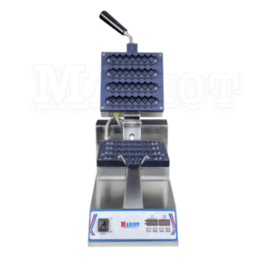 Rotary Muffin/Waffle maker – digital – RWF-MF