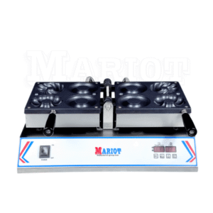 Rotary Donut maker – digital – RWF-9D
