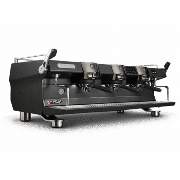 Rancilio Specialty Coffee Machine – RS1
