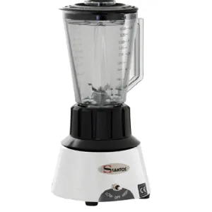 Bar Blender Grey-33GEA