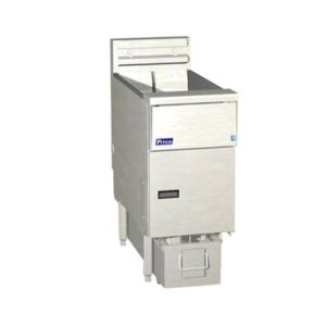 PITCO ELECTRIC FRYER SE14X