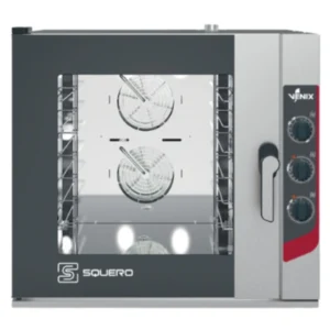 BAKERY CONVECTION OVEN (ELECTRIC)