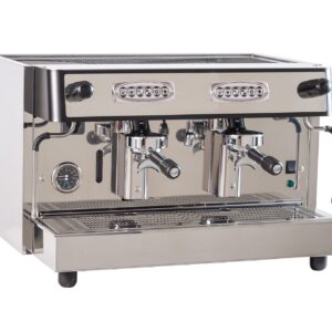 Espresso cappuccino machine
