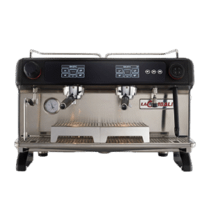 Coffee Machine La Cimbali – M40 DT2 BLACK