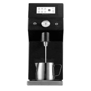 Ubermilk Machine – Ubermilk