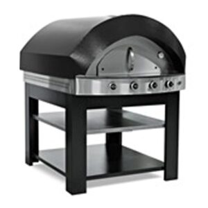 Gas Pizza Oven With Stand – PLF.PLS.D3-LPG-S/Empero