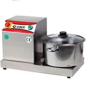 Cutter Mixer – VHE.SD.01