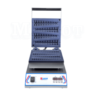 Lolly Waffle maker – WF-01C-AC