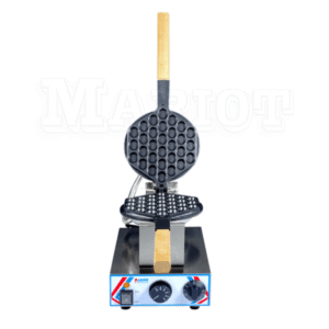 Waffle Maker – GES 80