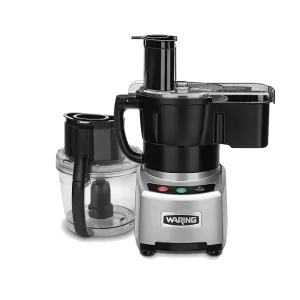 4-QT FOOD PROCESSORS-WP16SCDE