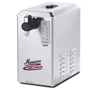WHIPPING CREAM MACHINE = Minitronic 2
