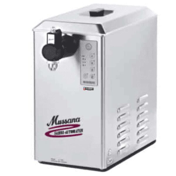 WHIPPING CREAM MACHINE = Minitronic 2