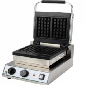 Waffle baker WF-01S4