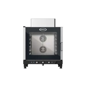 Bakerlux Manuel Gas Combi Oven – XB613G