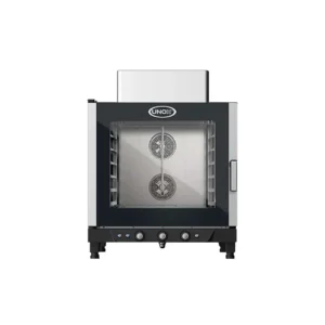 Bakerlux Manuel Gas Combi Oven – XB613G