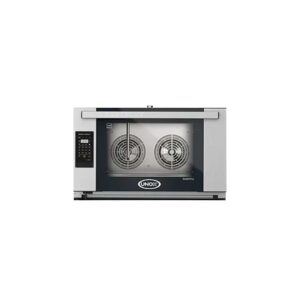 Rossella LED Control Electric Combi Oven – XEFT-04EU-ELDV