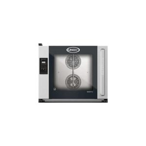 Vittoria LED Control Electric Combi Oven – XEFT-06EU-ELRV