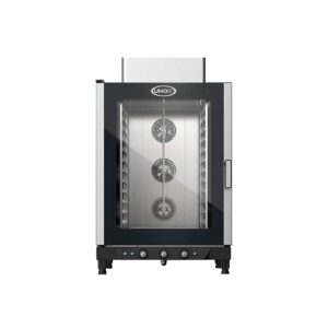 Cheflux Manuel Gas Oven – XV813G