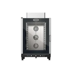 Baker Lux Manuel Gas Oven – XB813G