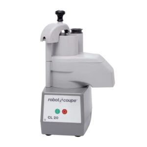 VEGETABLE PREPARATION MACHINE – CL 20D
