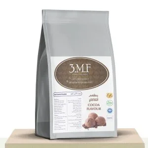Ice Cream Powder Cocoa Flavour