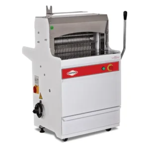 BREAD SLICING MACHINE EMP.3001