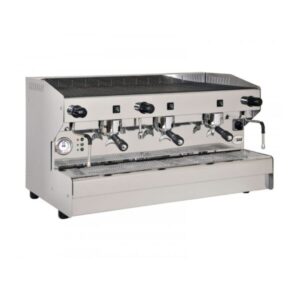 Espresso cappuccino machine