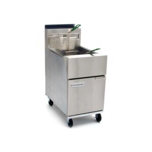 GAS FRYER-SR162G