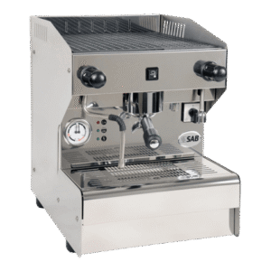 Espresso cappuccino machine