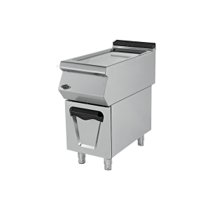 WORKTOP 12 MODULE-EMP.PLS.7TN010