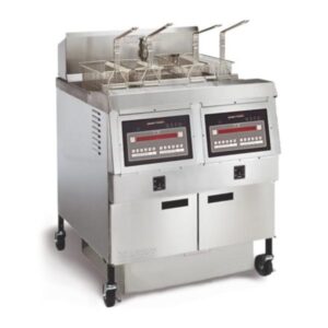 GAS FRYER OFG 322-8000