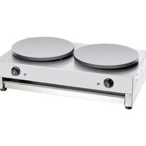 GAS CREPE MACHINE E-DG-2