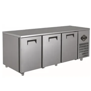 3 DOOR FREEZER COUNTER – PTSB3