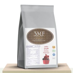 Ice Cream Powder Vimto Flavour