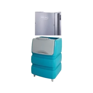 ICE CUBE MAKER MACHINE-VM900A