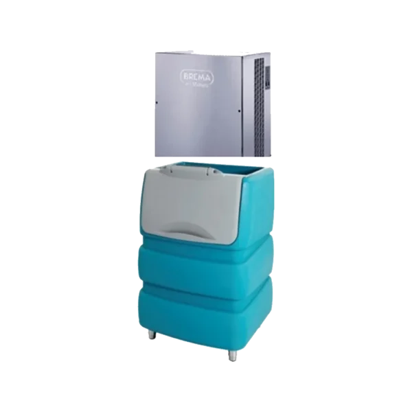 ICE CUBE MAKER MACHINE-VM900A