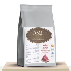 Ice Cream Powder Watermelon Flavour